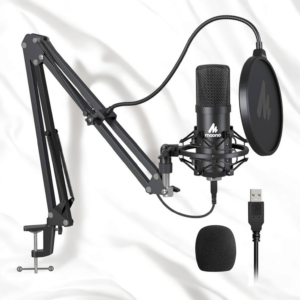 MAONO AU-A04 USB Microphone