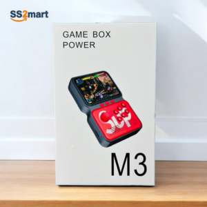 Sup M3 Video Games Console