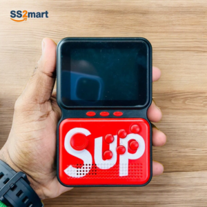 Sup M3 Video Games Console