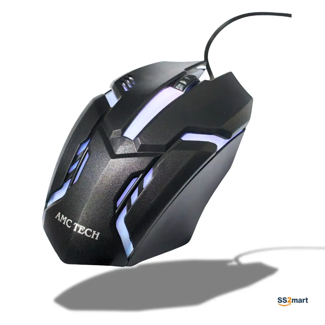 Gaming Mouse