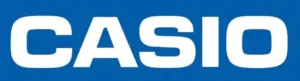 CASIO