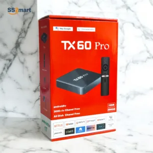Tx20 Pro Without Display