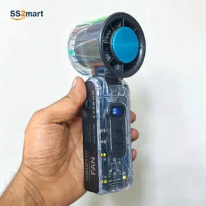 FC8 Handheld Cooling fan