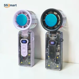 FC8 Handheld Cooling fan