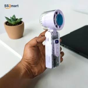 FC8 Handheld Cooling fan