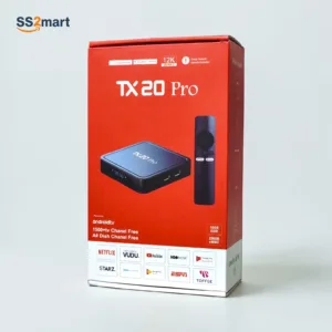 tx20 pro Original Model