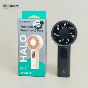 Aecooly Halo 04 PE01 Handheld Fan