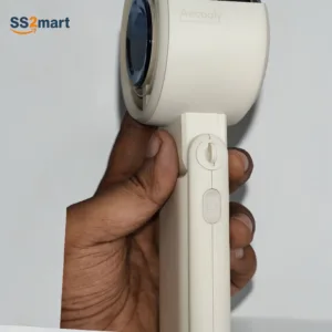 Aecooly Halo 02 PB02-A 3-in-1 Portable Handheld Fan - 3600mAh